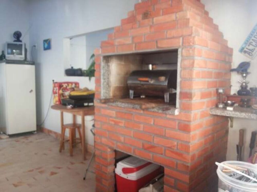 Casa à venda com 4 quartos - Foto 7