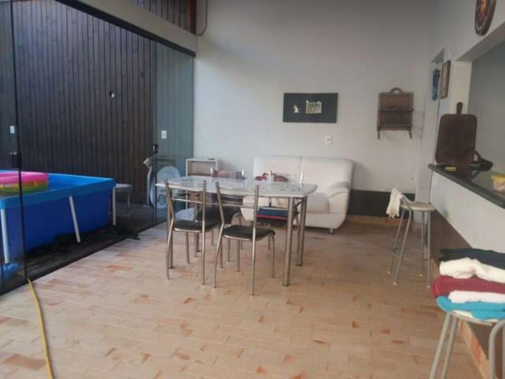 Casa à venda com 4 quartos - Foto 8