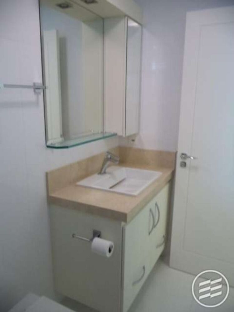 Apartamento, 3 quartos - Foto 1