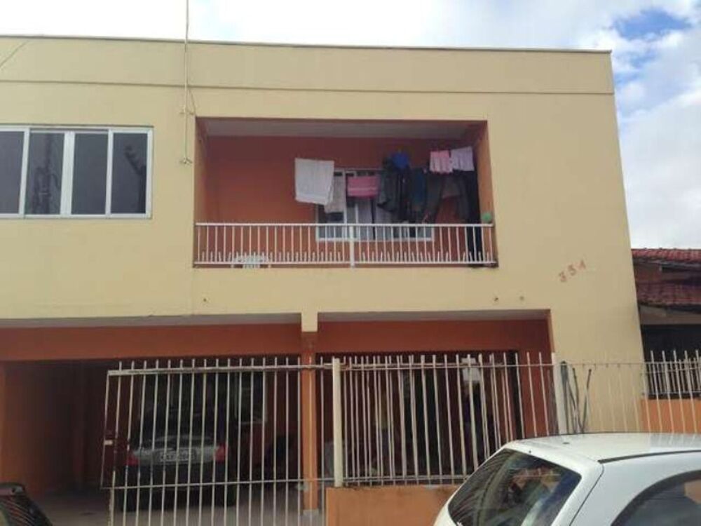 Prédio Inteiro - Foto 1