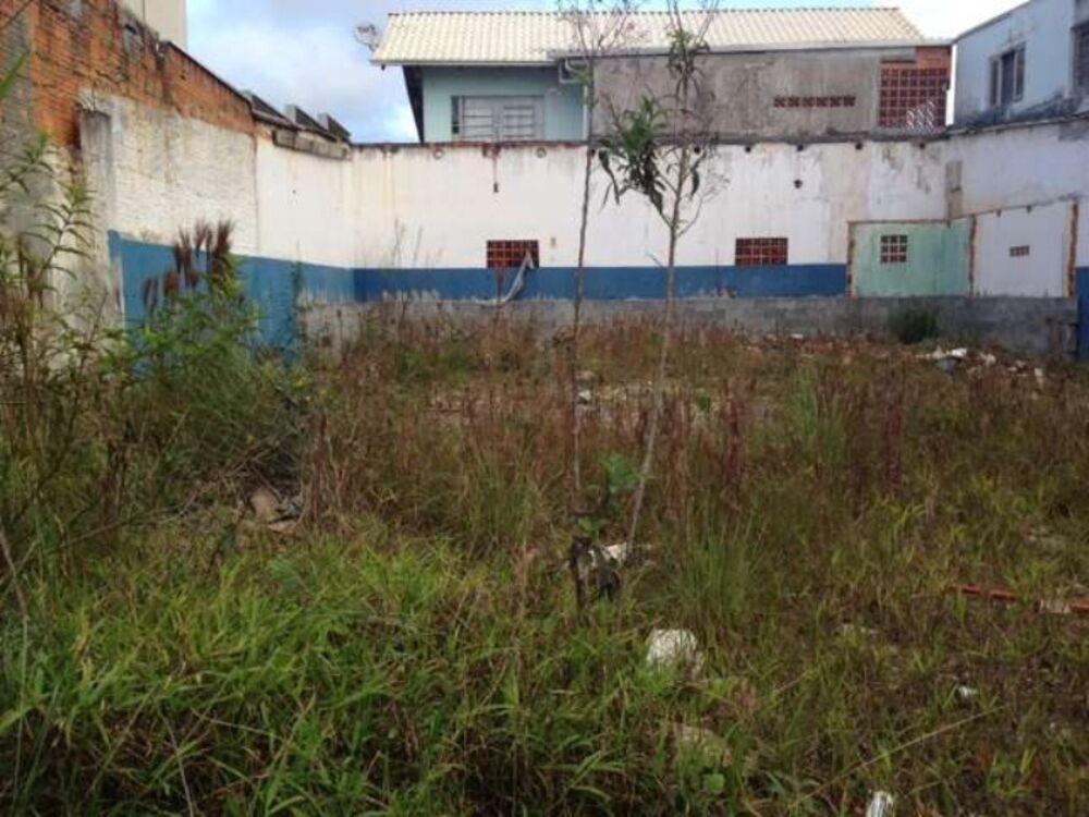 Terreno à venda, 252m² - Foto 4
