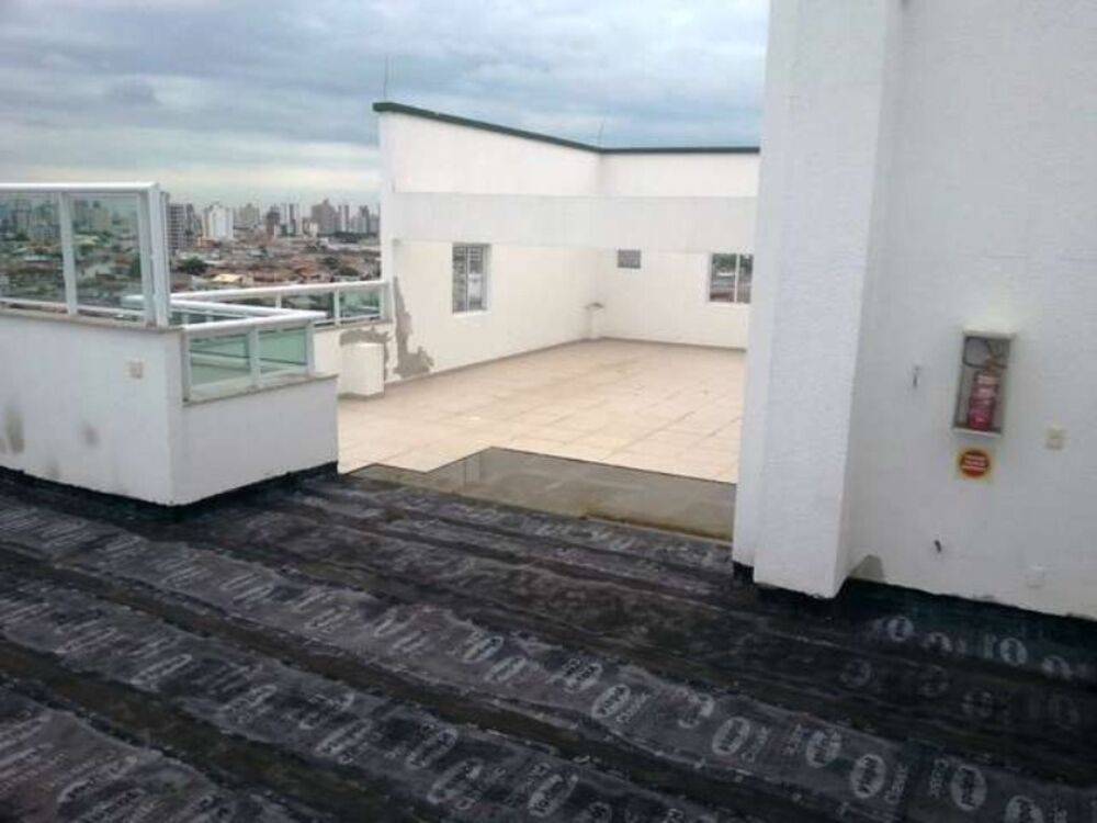 Apartamento à venda com 3 quartos, 109m² - Foto 3