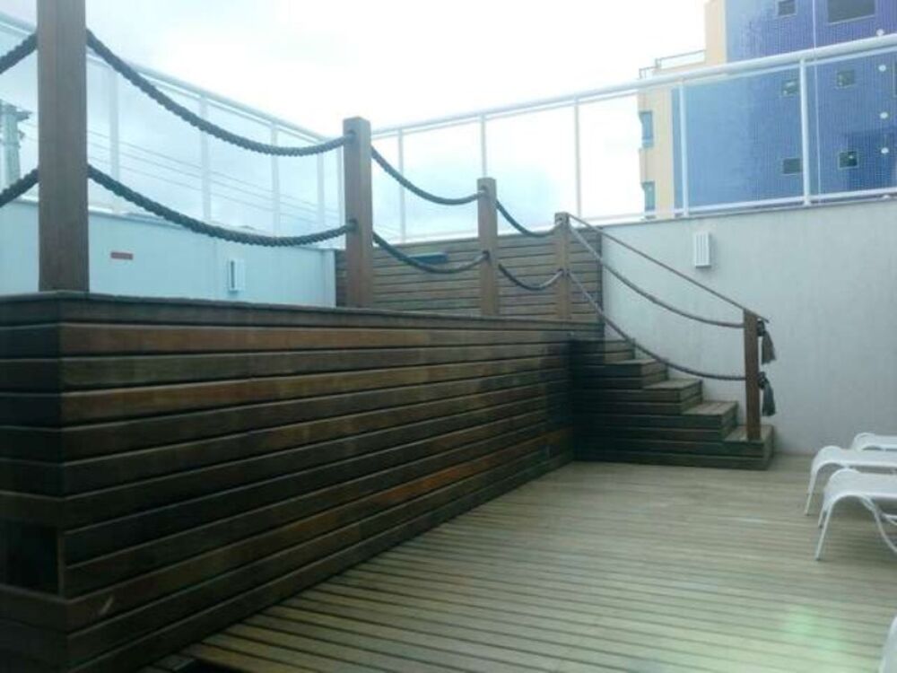 Apartamento à venda com 3 quartos, 109m² - Foto 4