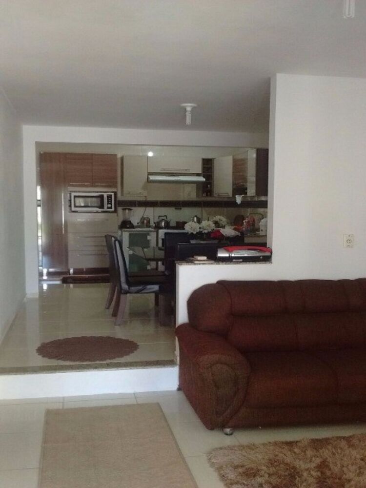 Sobrado, 3 quartos - Foto 1