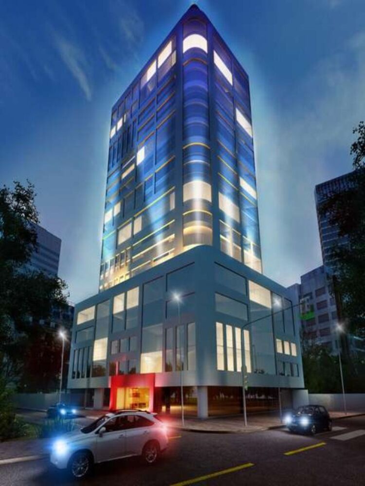 Sala-Conjunto, 45 m² - Foto 9