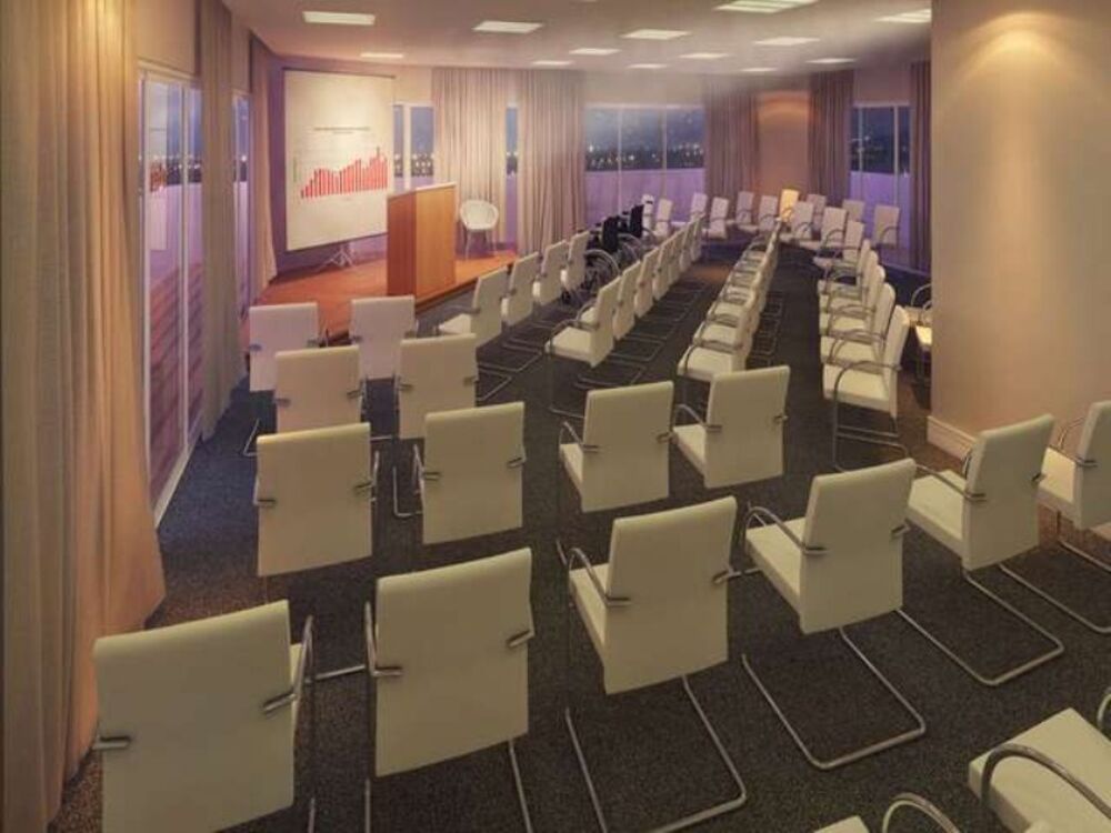 Sala-Conjunto, 45 m² - Foto 5