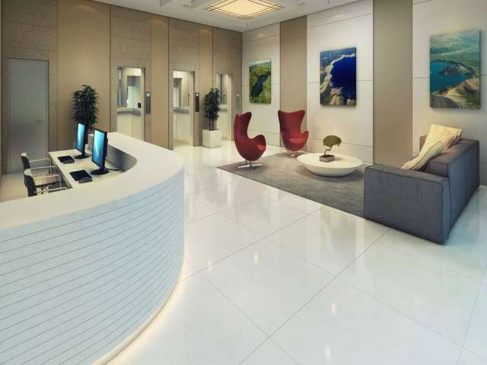 Sala-Conjunto, 45 m² - Foto 6