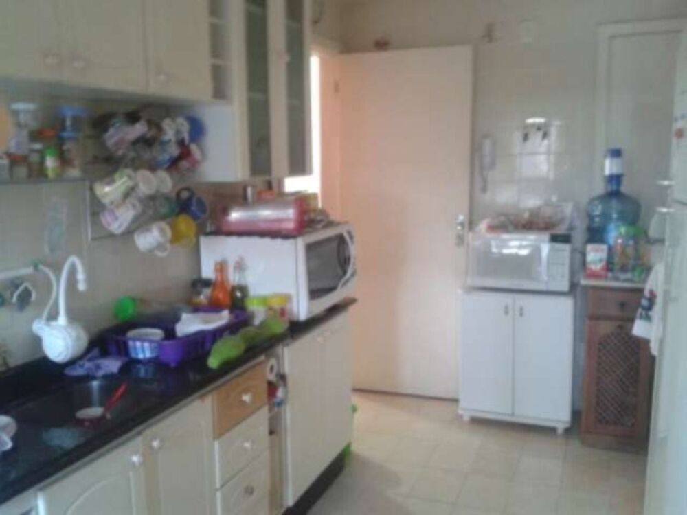 Apartamento, 3 quartos - Foto 1