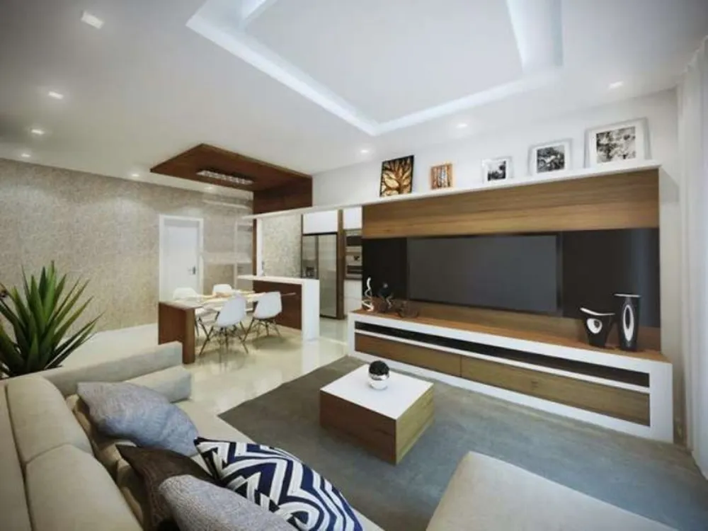 Apartamento, 2 quartos, 89 m² - Foto 4