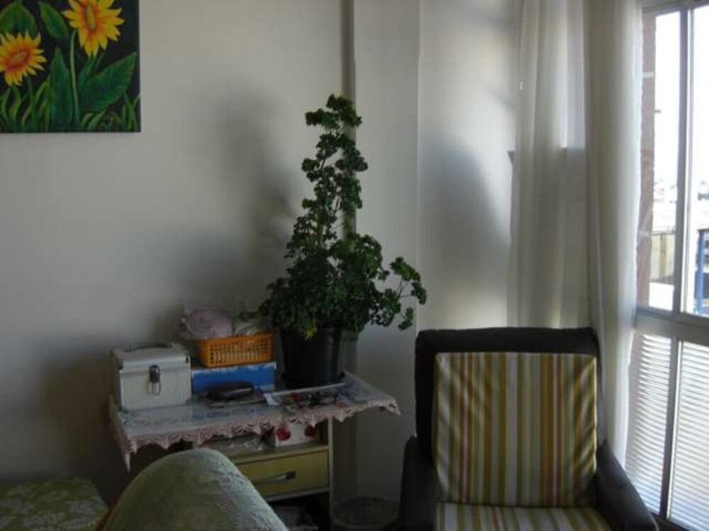 Apartamento, 3 quartos, 124 m² - Foto 1