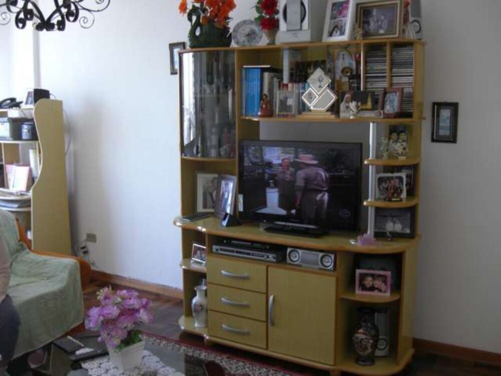 Apartamento, 3 quartos, 124 m² - Foto 4