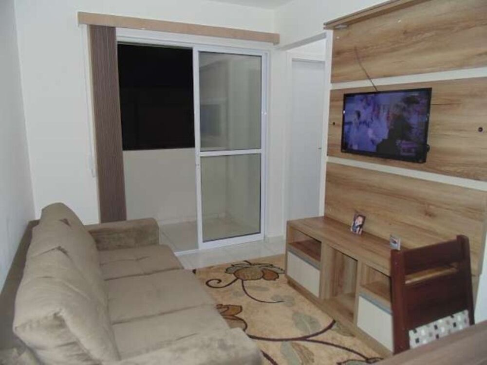 Apartamento, 2 quartos - Foto 1