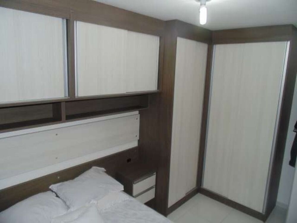 Apartamento, 2 quartos - Foto 2