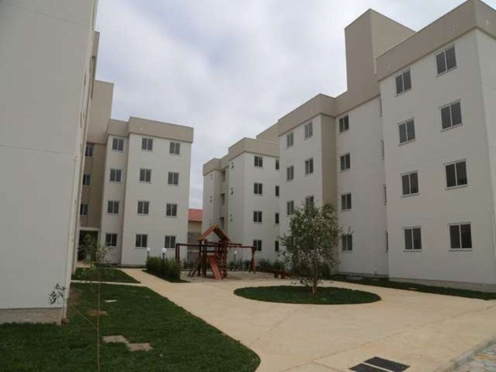 Apartamento, 2 quartos - Foto 4