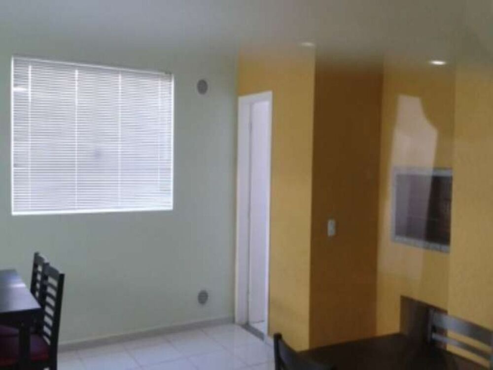 Apartamento à venda com 2 quartos, 62m² - Foto 4