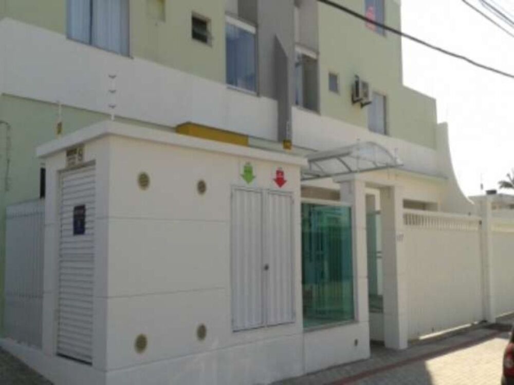 Apartamento à venda com 2 quartos, 62m² - Foto 1