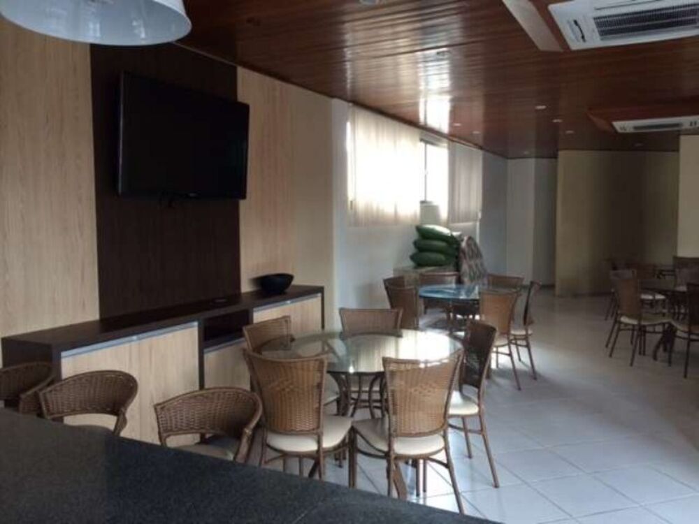 Apartamento, 3 quartos, 111 m² - Foto 1