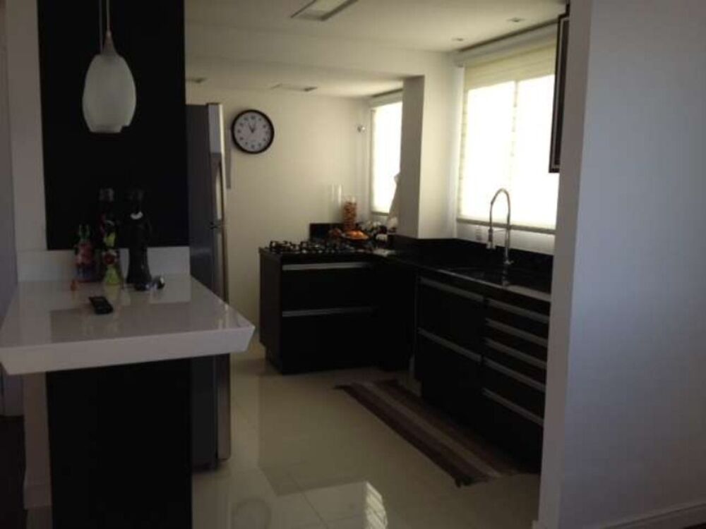 Apartamento, 3 quartos, 111 m² - Foto 2