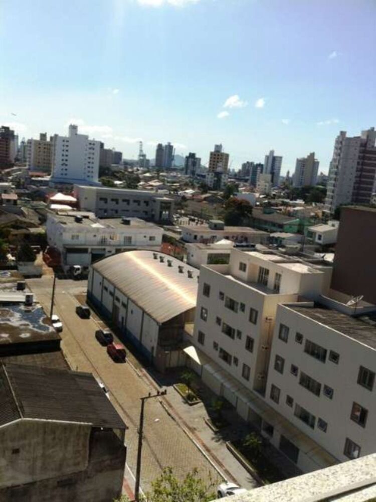 Apartamento à venda com 2 quartos - Foto 4