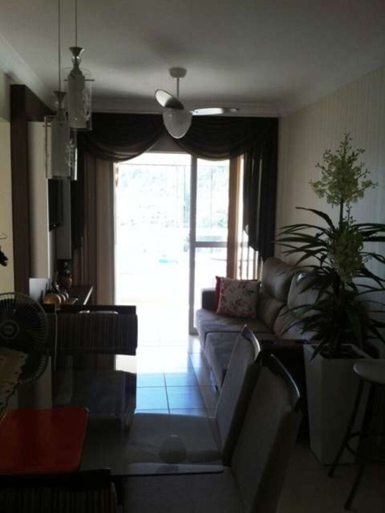 Apartamento à venda com 2 quartos - Foto 2