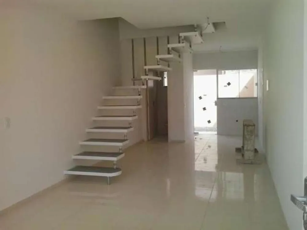 Casa, 2 quartos - Foto 4