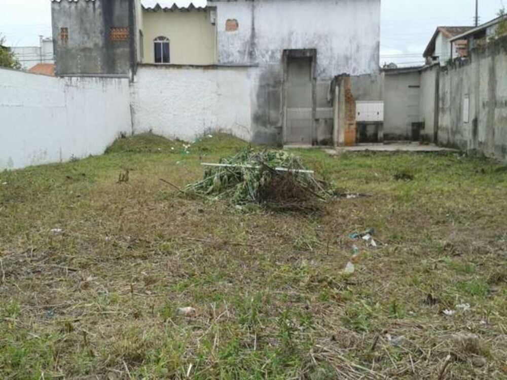 Terreno, 409 m² - Foto 1