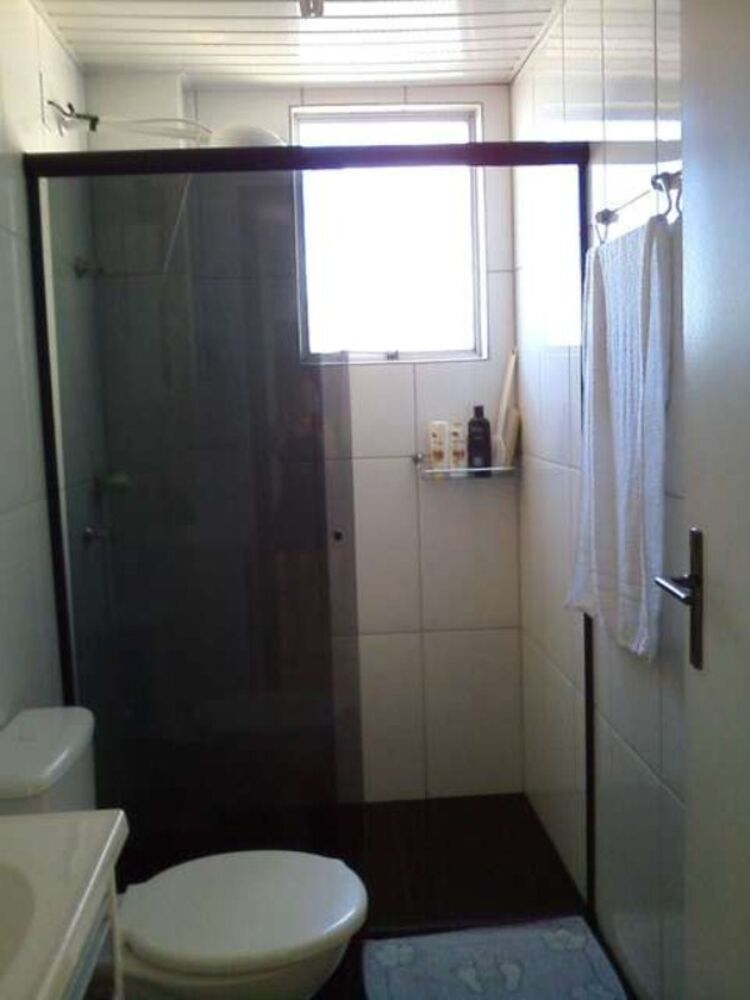 Apartamento à venda com 2 quartos, 68m² - Foto 2