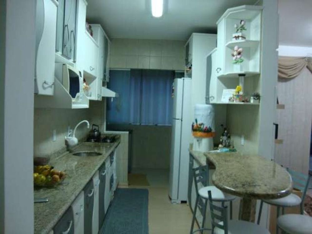 Apartamento, 2 quartos - Foto 4