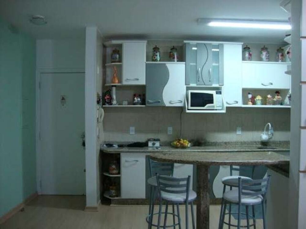Apartamento, 2 quartos - Foto 2