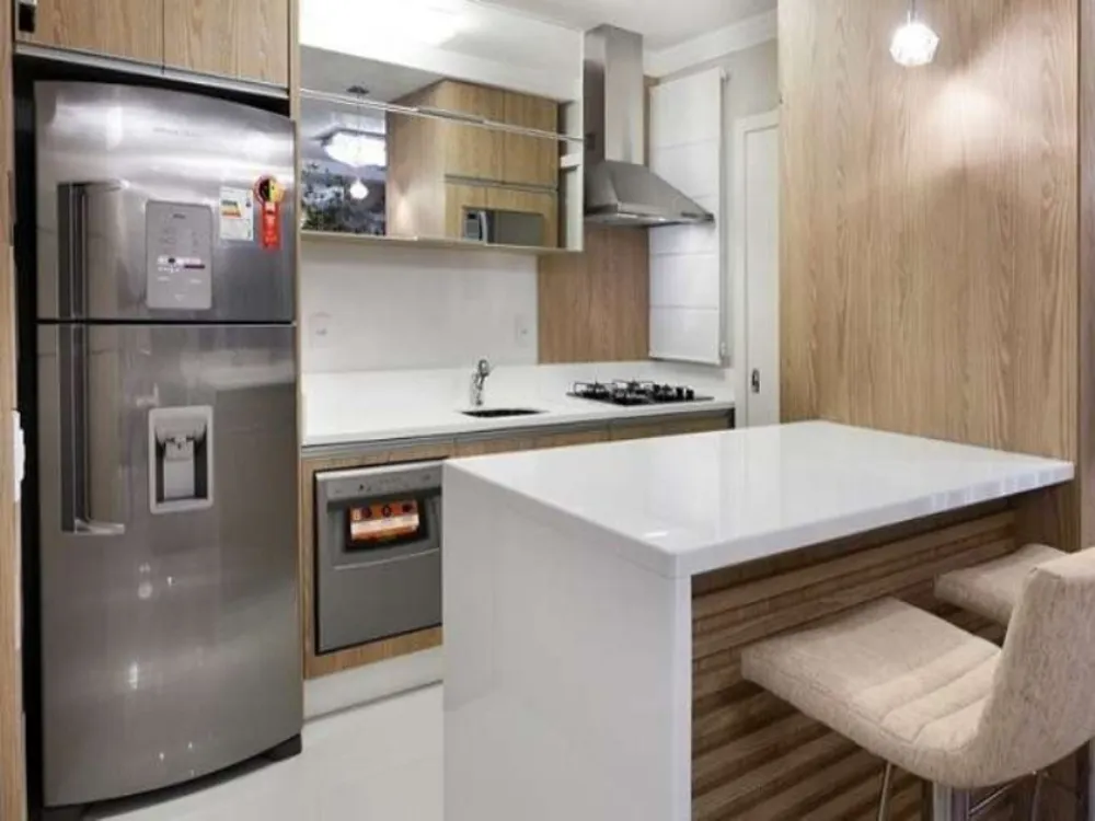 Apartamento, 3 quartos, 107 m² - Foto 3