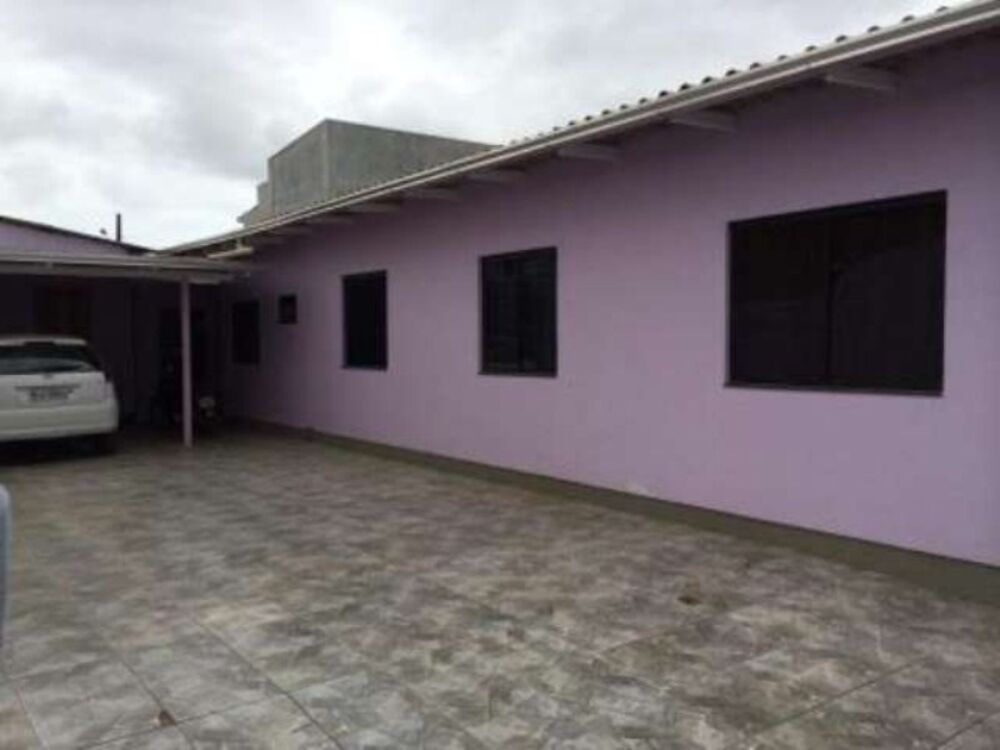 Casa, 4 quartos - Foto 1