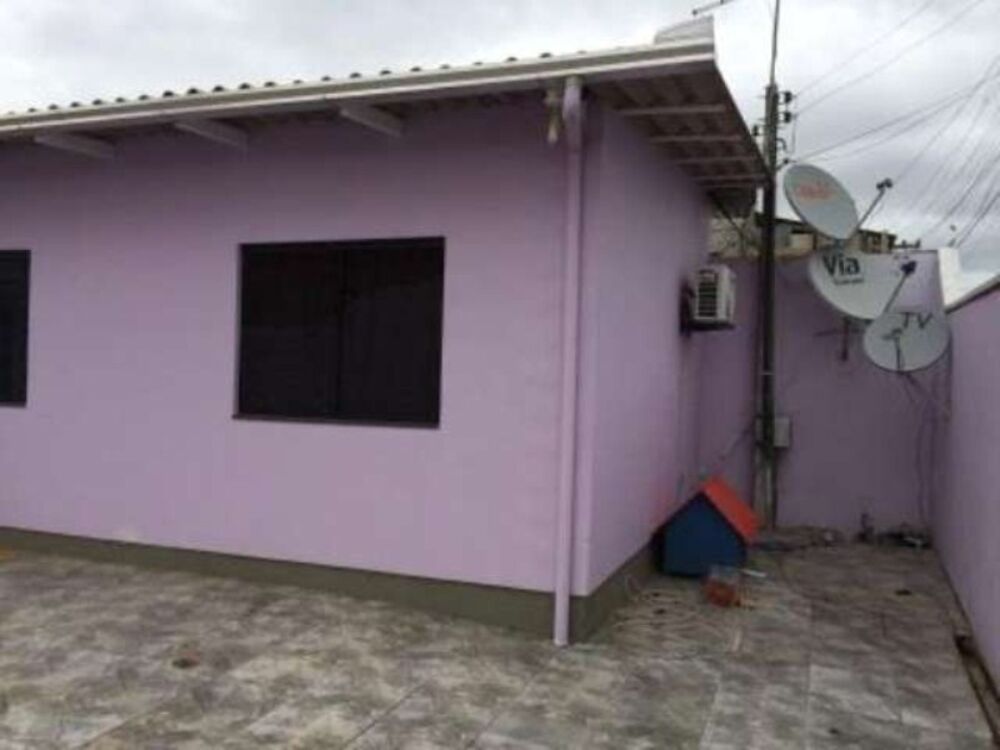 Casa, 4 quartos - Foto 4