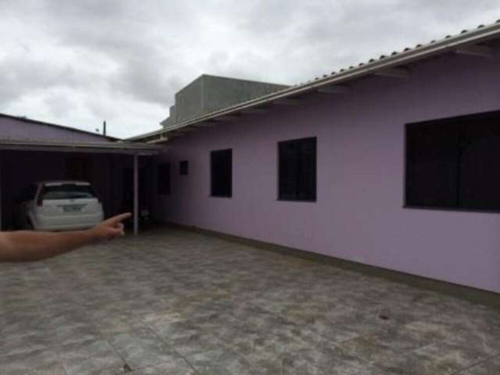 Casa, 4 quartos - Foto 2