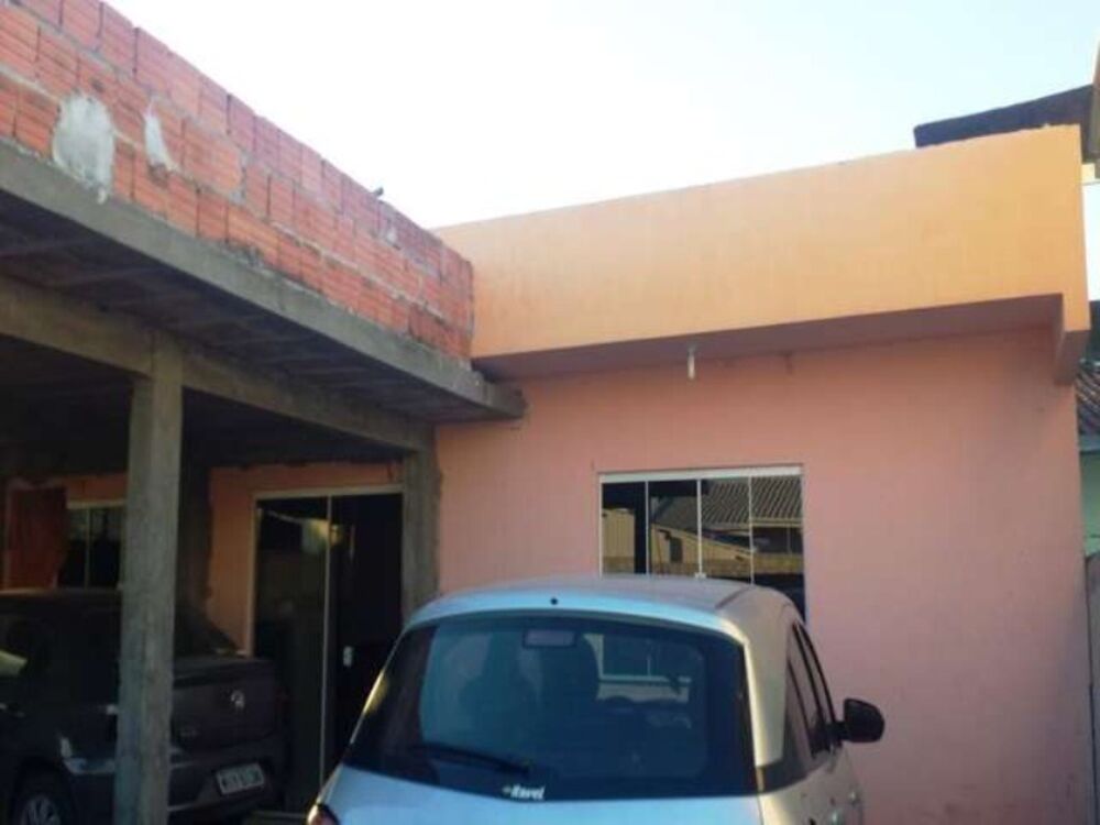 Casa, 3 quartos - Foto 2