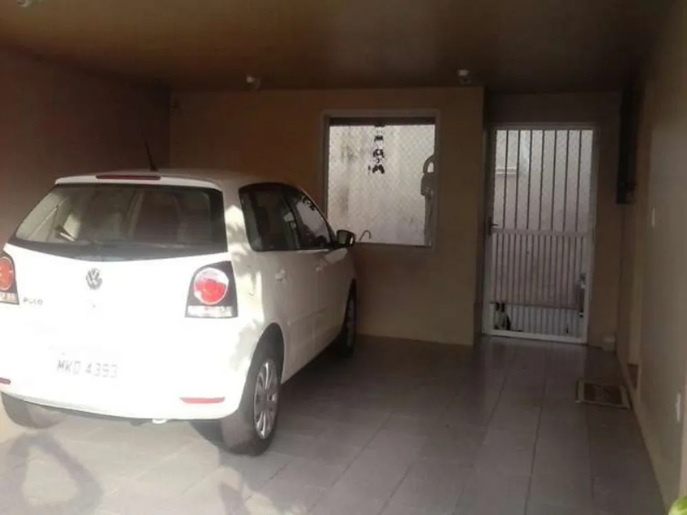 Casa, 3 quartos - Foto 4