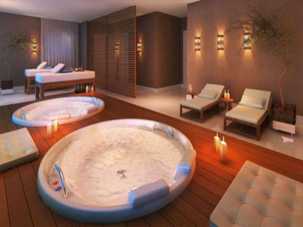 Apartamento à venda com 3 quartos, 40m² - Foto 7