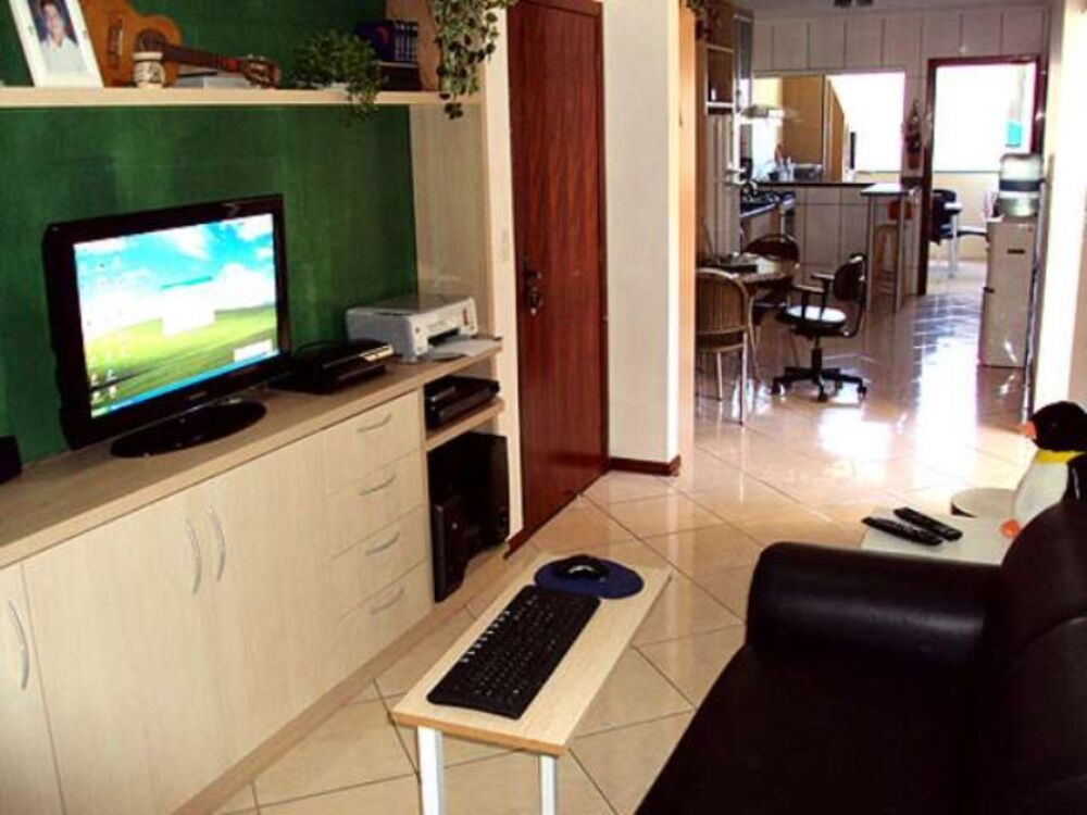 Apartamento, 2 quartos, 95 m² - Foto 1