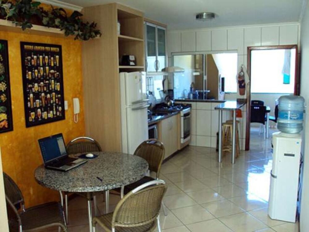 Apartamento, 2 quartos, 95 m² - Foto 2