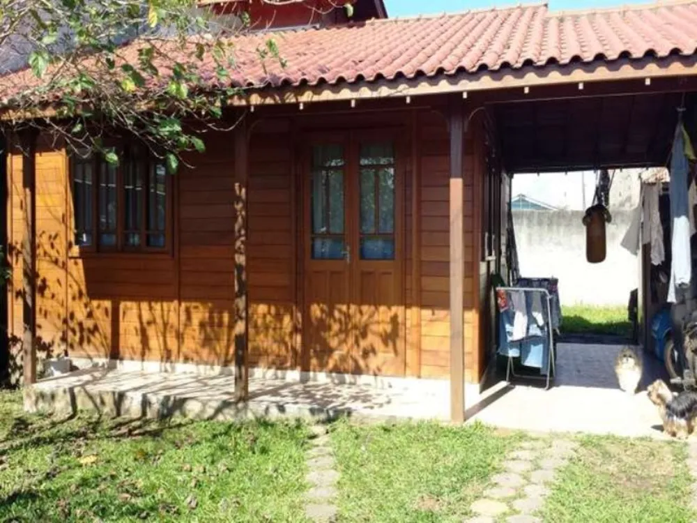 Casa, 2 quartos - Foto 1