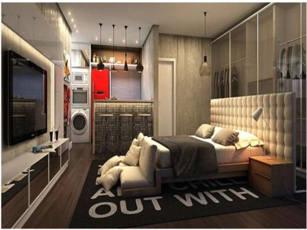 Loft, 41 m² - Foto 2
