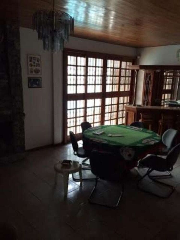 Casa, 4 quartos - Foto 4