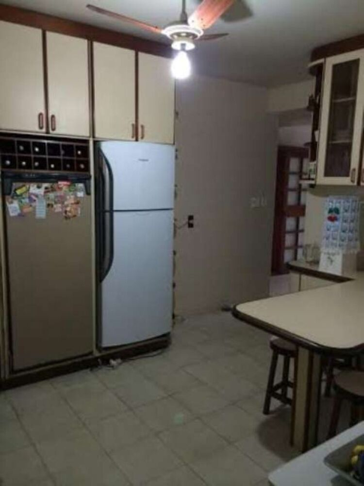 Casa, 4 quartos - Foto 2