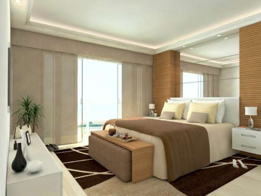 Apartamento à venda com 3 quartos, 115m² - Foto 6