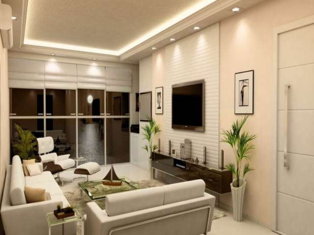 Apartamento à venda com 3 quartos, 115m² - Foto 5