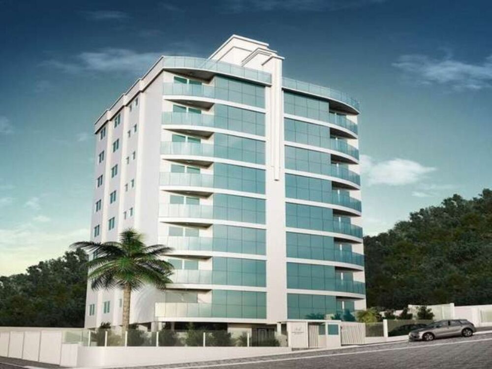 Apartamento à venda com 3 quartos, 115m² - Foto 2