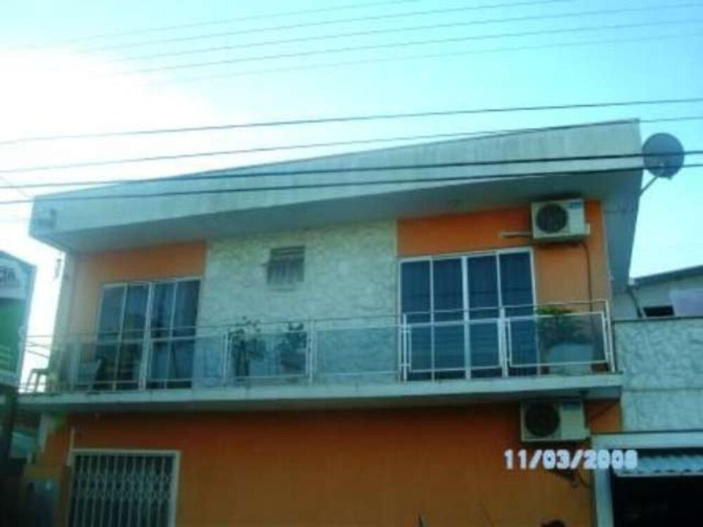 Prédio Inteiro - Foto 1