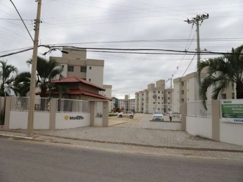 Apartamento, 2 quartos, 66 m² - Foto 1