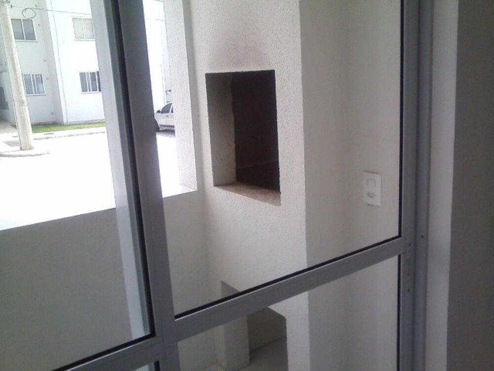 Apartamento, 2 quartos, 66 m² - Foto 2