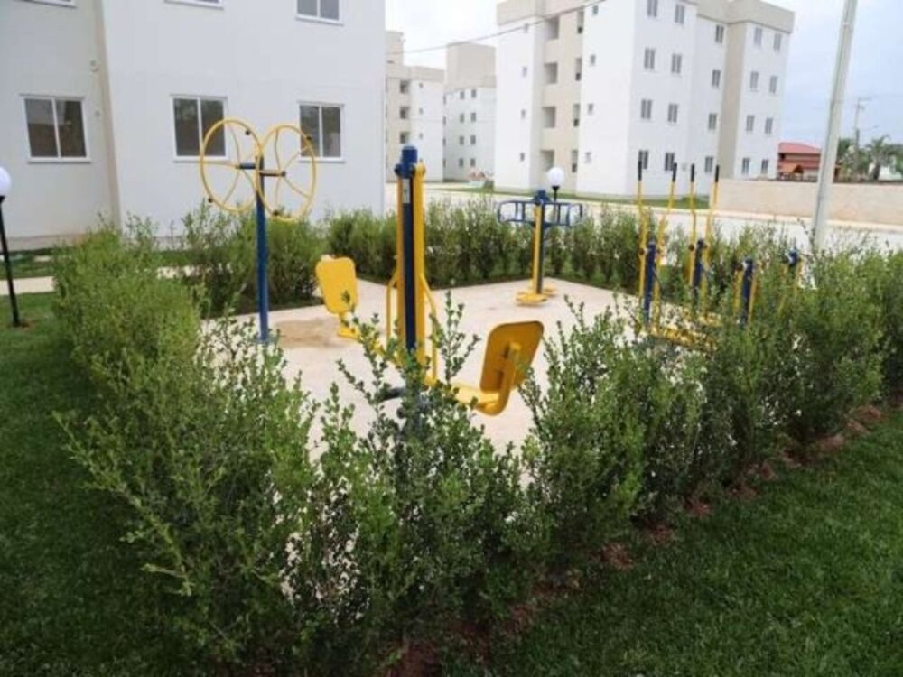 Apartamento, 2 quartos, 66 m² - Foto 12