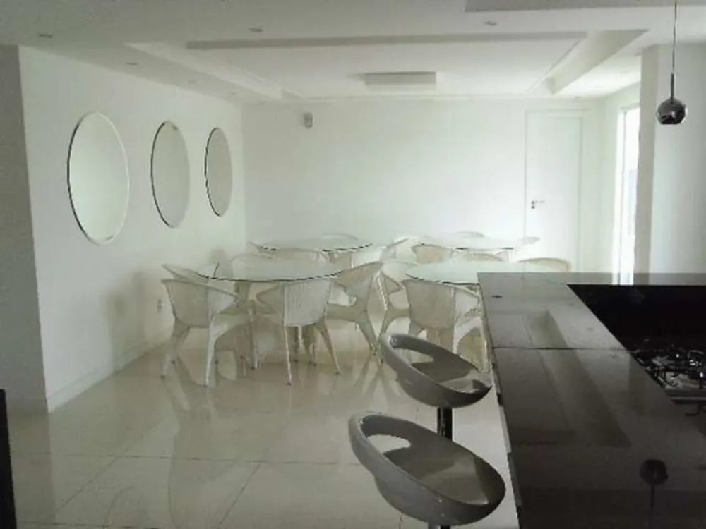 Apartamento, 4 quartos, 212 m² - Foto 2